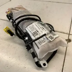 OEM 585254265846525412 Sätets Airbag Höger VW Golf VII