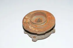 Cuscinetto del mozzo anteriore destro BMW X5 (E70) 31226867808
