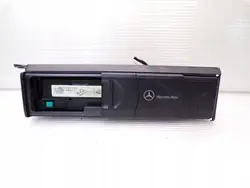 Mercedes CD-Wechsler Magazin OEM 2038703389