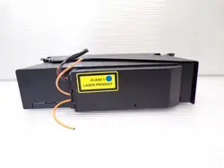 Mercedes CD-vaihtaja Lehti OEM 2038703389