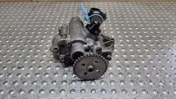 Öljypumppu OEM 04E115103F VW Group 2.0TDI:lle