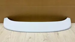 Spoiler de porta-malas Skoda Superb III SW OEM 3V9827939
