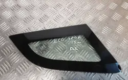 Vidrio de puerta de carga Ford OE FOB8045 usado