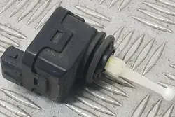 Motor de ajuste de nivel VW PASSAT B5 3B0941295A
