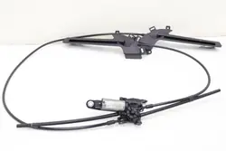 Volvo V90 II Kofferraum-Rollenmechanismus OEM 31675973