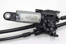 Mecanismo de rolo porta-bagagens Volvo V90 II OEM 31675973