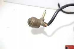 Gebrauchtes Mazda LPG Einbaukit OEM 123456543