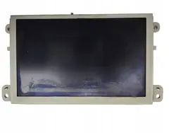 Ecrã Audi A6 C6 OEM 4F0919604 Usado 2008-2011
