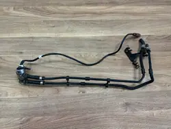 AdBlue-suutin OEM 04L131113J Audi VW 2.0 TDI:lle