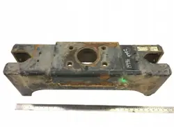 Trave acoplamento reboque MAN OEM 1721197