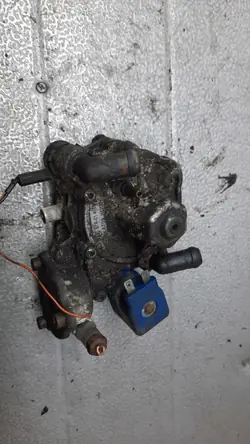 Gebrauchtes Audi OE LPG-Kit für A4 B5 1.8B - 95R/67R