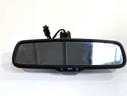 Retrovisor interno Toyota Yaris IV 87810-K0050 OEM