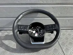 Volante Multifunção Nissan X-Trail T33
