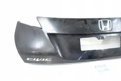 Honda Civic IX Tavaratilan Luukun Koriste OEM - Käytetty 2011-2016