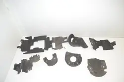 OEM 12378601199 Akustiikkaeriste BMW i3:lle