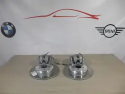 Étriers de Frein BMW OEM 6882246 - Occasion