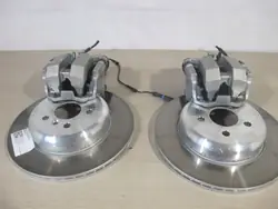 BMW Jarrupuristimet OEM 6882246 - Käytetty