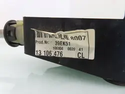 Levier de Vitesse OEM 13106476 - État Utilisé