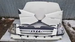 Kit Dianteiro Iveco Daily IV 06-12 OEM 4324324