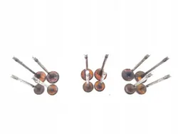 Soupape MG ZS OEM No MPN - 1.0 T-GDi Essence 2019