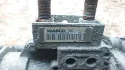 Válvula corretora de travão Mercedes Axor OEM 4757210090