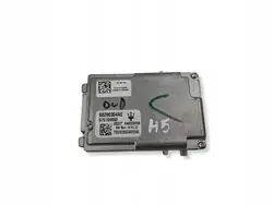 Maserati Ghibli 2017 Frontscheibenkamera OEM 68290304AE