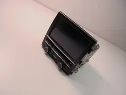 OEM 7PP919193BJ Radio Navigointi Porsche Cayenne II