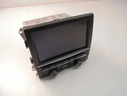 OEM 7PP919193BJ Radio Navigointi Porsche Cayenne II