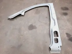 Revestimento pilar B esquerdo Mercedes Sprinter 907 OEM A907A90719rŚR