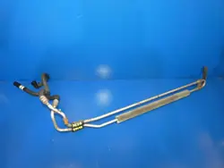 Lenkungsölkühler Volvo XC60 I OEM MIJ24082