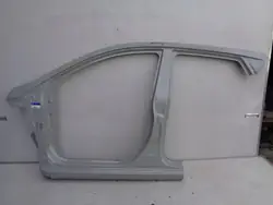 Pilar de umbral izquierdo Hyundai OE para i10 2013-
