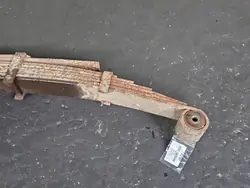 Ressort à lames arrière OEM IMPRK1482557 - Lublin 3
