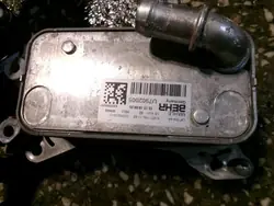 Refroidisseur d'huile Mercedes Sprinter 907 2.2 OEM 6511801165