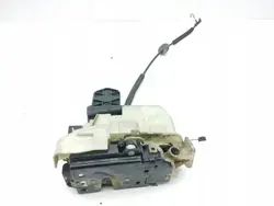 Volkswagen PASSAT B5.5 2004 Linke Türschloss