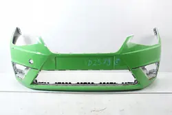 Frontstoßstange OEM 6F0807221D für Seat Ibiza V 2017-