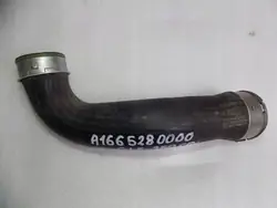 Intercooler-Schlauch Mercedes-Benz GLE AMG 2017 A1665280000