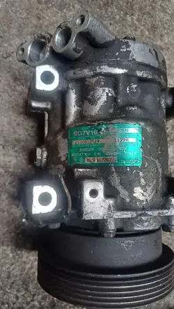 Compressore aria condizionata Peugeot 307 2002