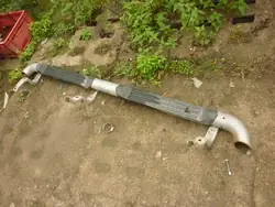 OEM 654222 Ford Ranger 12-18 linker tredebuis