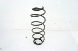 Opel Corsa F 1.2i Molas Traseiras Jogo 2pç