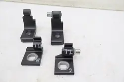 Dobradiça Porta Maserati Grecale Esquerda Traseira OEM 1274738631