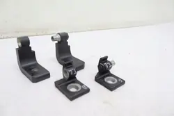 Charnière Portière Maserati Grecale Gauche Arrière OEM 1274738631