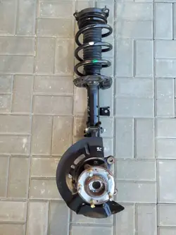 Amortisseur McPherson droit OEM LUOA1856935 Hyundai Tucson