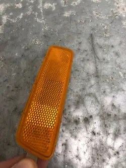 OEM 1K9945071BILI Feu de Contour Avant Gauche VW Golf V