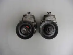 Mercedes ohjausvahvistinpumppu OEM 1164602780