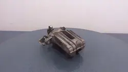 AUDI A3 8L 1.9 TDI Hintere Bremszange Rechts ABE CZH1225