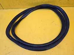 Mercedes EQC Kofferraumdichtung OEM A2937402700 - Gebraucht