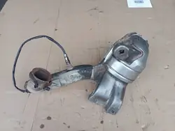 CATALISADOR DPF PEUGEOT EXPERT II 2.0 HDI
