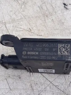 Sensore Lambda NOX Audi A6 C8 3.0 TDI
