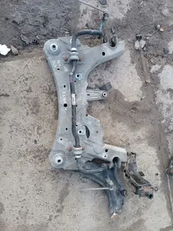 Support de Stabilisateur Avant Renault Kangoo II III 544013205R