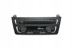 Panneau climatisation BMW 2 Série OEM J00780